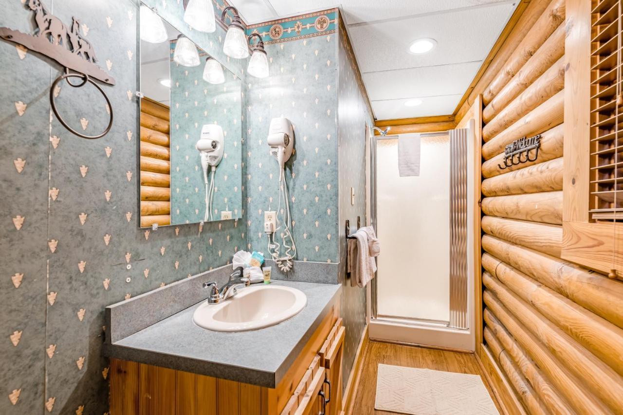 Pigeon Forge Perch Villa Екстериор снимка