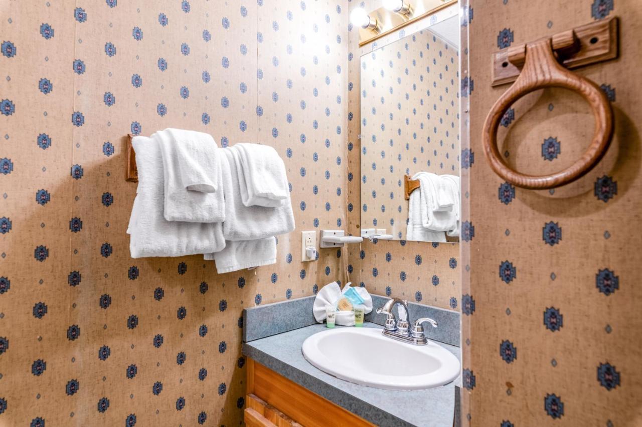 Pigeon Forge Perch Villa Екстериор снимка