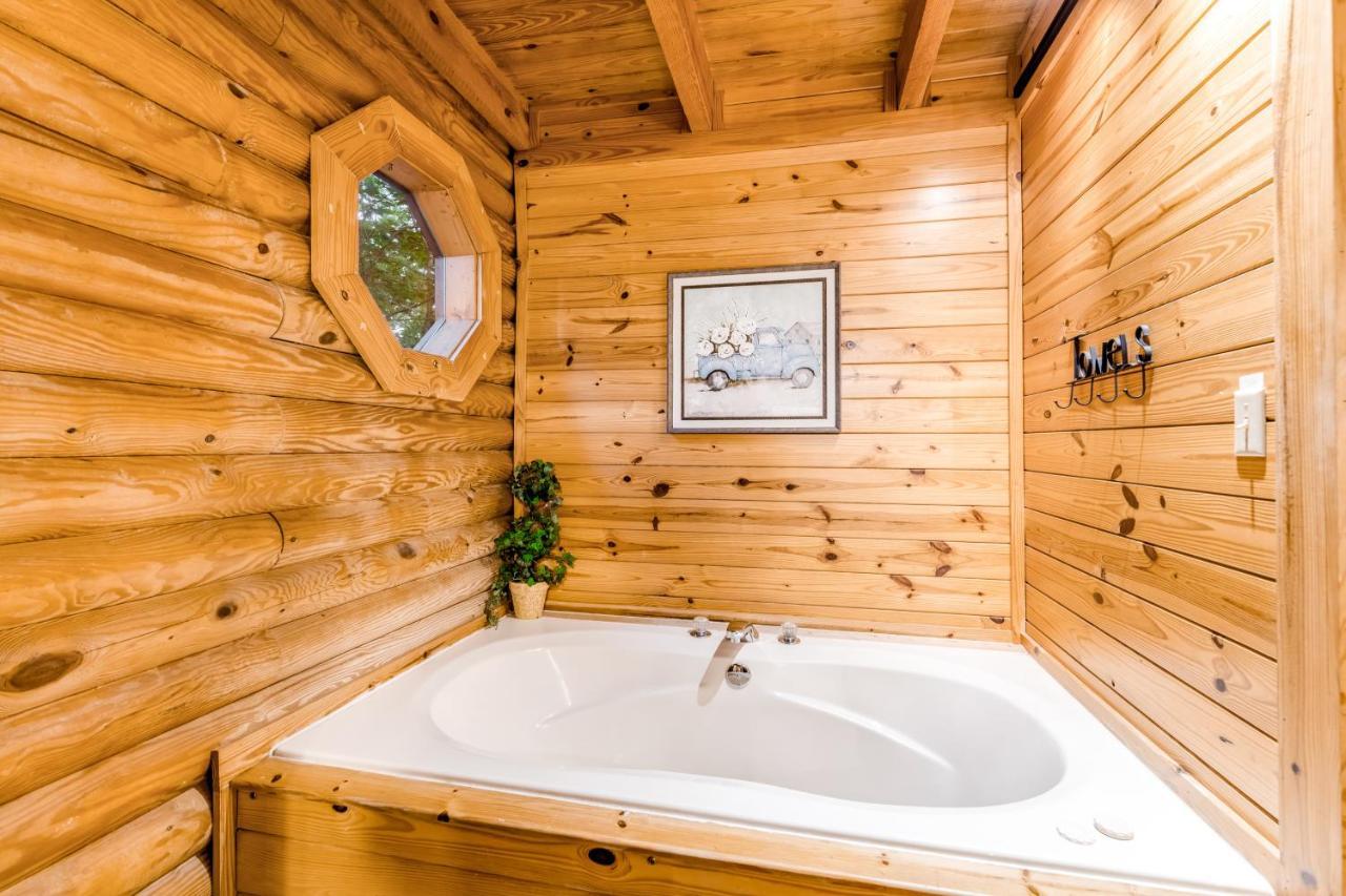 Pigeon Forge Perch Villa Екстериор снимка