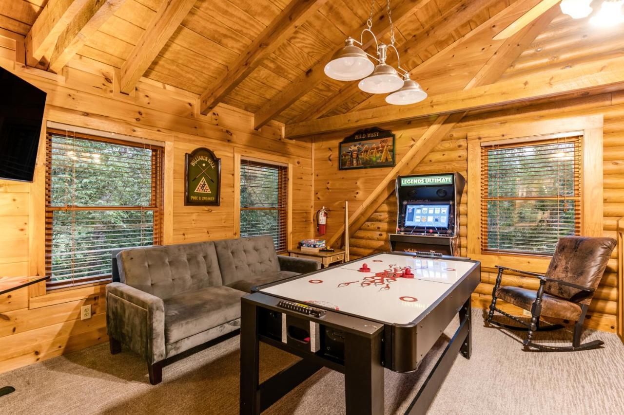 Pigeon Forge Perch Villa Екстериор снимка
