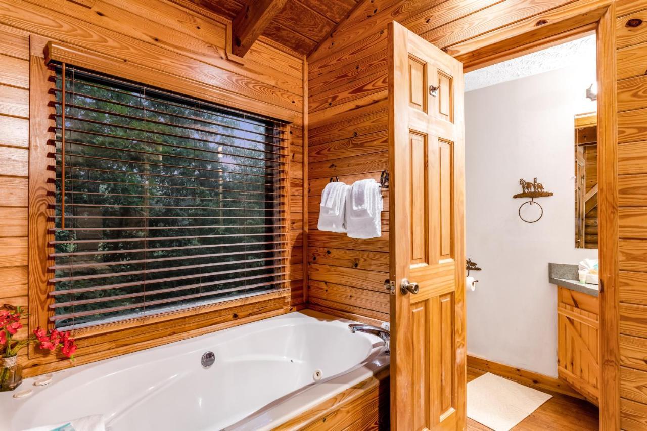 Pigeon Forge Perch Villa Екстериор снимка